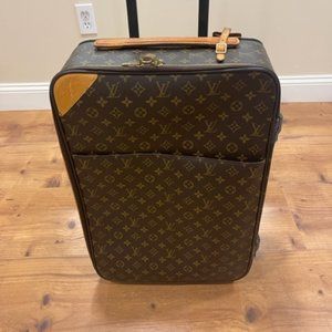 Louis Vuitton Roller